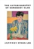 The Autobiography of Somebody Else (Paperback) - Jeffrey Ethan Lee Photo