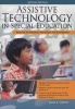 Assistive Technology in Special Education - Resources for Education, Intervention, and Rehabilitation (Paperback, 2nd) - Joan L Green Photo