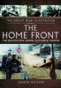 The Great War Illustrated - The Home Front - The Realization - Somme, Jutland and Verdun (Paperback) - David Bilton Photo