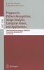 Progress in Pattern Recognition, Image Analysis, Computer Vision, and Applications - 16th IberoAmerican Congress on Pattern Recognition, CIARP 2011, Pucon, Chile, November 15-18, 2011. Proceedings (Paperback, 2011) - Cesar San Martin Photo