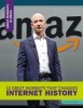 12 Great Moments That Changed Internet History (Paperback) - Angie Smibert Photo