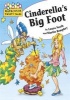 Cinderella's Big Foot (Paperback) - Laura North Photo