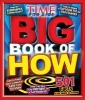 Time for Kids: Big Book of How (Hardcover) - Editors Of Time for Kids Magazine Photo