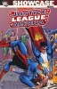 Showcase Presents Justice League of America, Volume 4 (Paperback) - Mike Sekowsky Photo