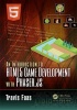 An Introduction to HTML5 Game Development with Phaser (Paperback) - Travis Faas Photo