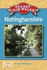 Pocket Pub Walks in Nottingham (Paperback) - Charles Wildgoose Photo