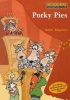 Porky Pies - Wolves, Squeals and Dodgy Deals : a Play with Songs for School Performances (Paperback) - Robin Kingsland Photo