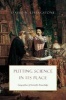 Putting Science in Its Place - Geographies of Scientific Knowledge (Paperback) - David N Livingstone Photo