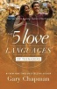 The 5 Love Languages of Teenagers - The Secret to Loving Teens Effectively (Paperback) - Gary D Chapman Photo