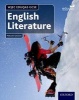 WJEC EDUQAS GCSE English Literature: Student Book (Paperback) - Margaret Graham Photo