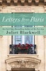 Letters from Paris (Paperback) - Juliet Blackwell Photo