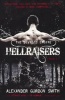 Hellraisers (Hardcover) - Alexander Gordon Smith Photo