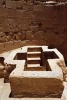 Ancient Beit Shean Tomb in Israel Journal - 150 Page Lined Notebook/Diary (Paperback) - Cool Image Photo