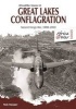 Great Lakes Conflagration - Second Congo War, 1998-2003 (Paperback) - Tim Cooper Photo