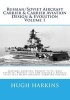 Russian/Soviet Aircraft Carrier & Carrier Aviation Design & Evolution Volume 1 - Seaplane Carriers, Project 71/72, Graf Zeppelin, Project 1123 Asw Cruiser & Project 1143-1143.4 Heavy Aircraft Carrying Cruiser (Paperback) - Hugh Harkins Photo