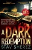 A Dark Redemption (Paperback, Main) - Stav Sherez Photo