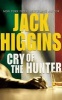 Cry of the Hunter (Standard format, CD) - Jack Higgins Photo