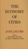 The economy of cities (Paperback) - Jane Jacobs Photo