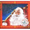 The Magic of Christmas by Santa (Hardcover) - Rod Green Photo