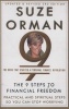 The 9 Steps To Financial Freedom - Practical And Spiritual Steps So You Can Stop Worrying (Paperback) - Suze Orman Photo