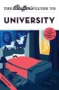 The Bluffer's Guide to University (Paperback, Revised edition) - Rob Ainsley Photo