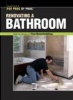 For Pros by Pros Remodeling a Bathroom (Paperback) - Fine Homebuilding Photo