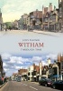 Witham (Paperback) - John Palombi Photo