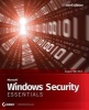 Microsoft Windows Security Essentials (Paperback) - Darril Gibson Photo