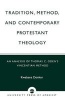 Tradition Method & Contemporary Protestant Theology (Paperback) - Kwabena Donkor Photo