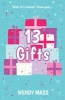 13 Gifts (Paperback) - Wendy Mass Photo