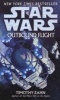 Outbound Flight (Paperback) - Timothy Zahn Photo