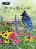 Cal 2017 Birds in the Garden 2017 Monthly Pocket Planner (Calendar) - Jane Shasky Photo