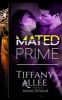 Mated Prime (Paperback) - Tiffany Allee Photo