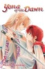 Yona of the Dawn, Volume 3 (Paperback) - Mizuho Kusanagi Photo