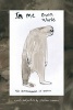 In Me Own Words - The Autobiography of Bigfoot (Board book) - Graham Roumieu Photo