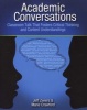 Academic Conversations - Classroom Talk That Fosters Critical Thinking and Content Understanding (Paperback) - Jeff Zwiers Photo