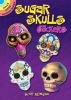 Sugar Skulls Stickers (Book) - Scott Altmann Photo