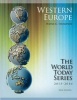 Western Europe 2015-2016 (Paperback, 34th Revised edition) - Wayne C Thompson Photo