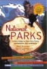 National Parks - A Kid's Guide to America's Parks, Monuments and Landmarks (Hardcover) - Erin McHugh Photo