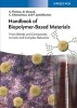 Handbook of Biopolymer-Based Materials, Volume 2 - From Blends and Composites to Gels and Complex Networks (Hardcover) - Sabu Thomas Photo