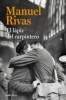 El Lapiz Del Carpintero (Spanish, Paperback) - Manuel Rivas Photo