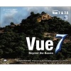 Vue 7 - Beyond the Basics (Paperback, International edition) - Richard Schrand Photo