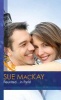 Reunited...in Paris! (Hardcover) - Sue MacKay Photo