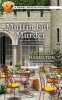 Muffin But Murder (Paperback) - Victoria Hamilton Photo