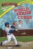 Ballpark Mysteries Super Special #1: The World Series Curse (Paperback) - David A Kelly Photo