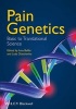 Pain Genetics - Basic to Translational Science (Hardcover) - Inna Belfer Photo