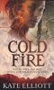 Cold Fire (Paperback) - Kate Elliott Photo