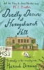 Deadly Desires at Honeychurch Hall (Paperback) - Hannah Dennison Photo