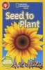 Seed to Plant (Paperback) - Kristin Baird Rattini Photo