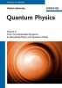 Quantum Physics, Volume 2 - From Time-dependent Dynamics to Many-Body Physics and Quantum Chaos (Paperback) - Vladimir Zelevinsky Photo